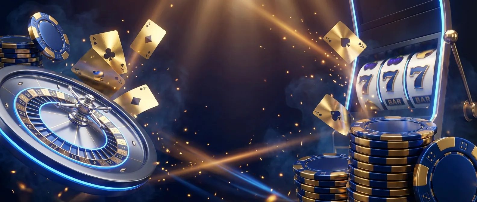 Casino Infinity bonus